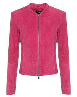 ARMA Stevie Suede Hot Pink