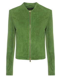 ARMA Stevie Suede Matcha