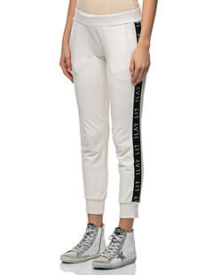 ILAY LIT Jogger Wordings Off White