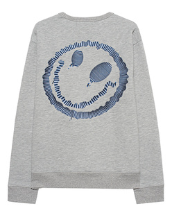 MMNT Big Smile Grey