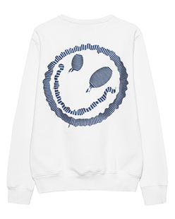 MMNT Big Smile White