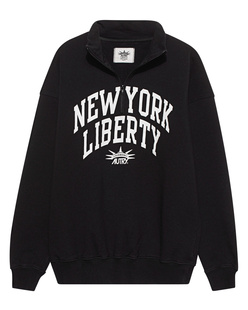 Autry Liberty Black