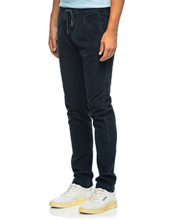 ACE DENIM Corduroy Navy