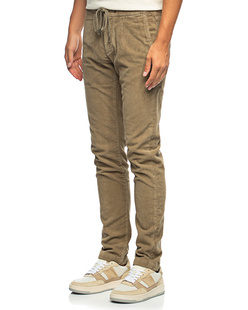 ACE DENIM Corduroy Khaki