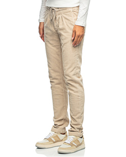 ACE DENIM Corduroy Sand