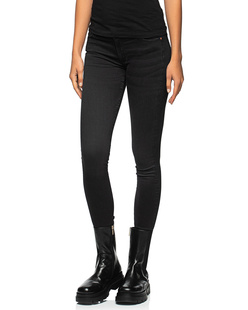 AG Jeans Legging Super Skinny Black