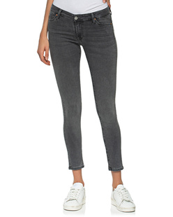 AG Jeans Legging Ankle Grey