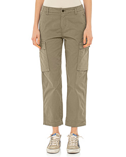 AG Cargo Military Green