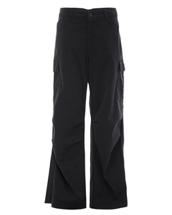 AG Jeans Cargo Moon Black