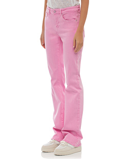 AG Sophie Bootcut Pink