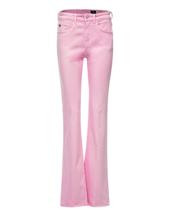 AG Sophie Bootcut Pink