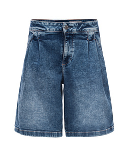 AG Short Long Blue