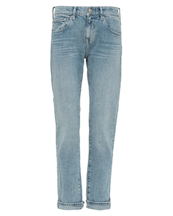 AG Ex-Boyfriend Slim Blue