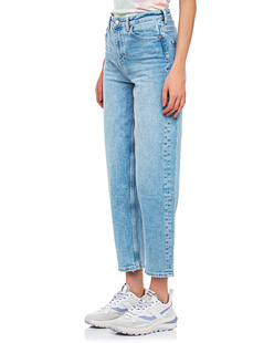 AG Jeans Balloon Fit Light Blue