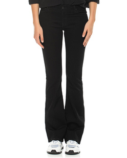 AG Jeans Low Legging Bootcut Black