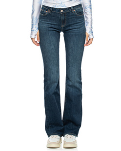 AG Legging Bootcut Blue