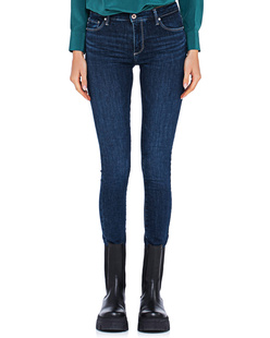 AG Farrah Skinny Blue