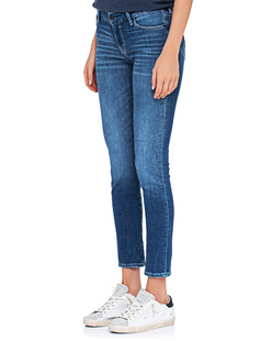 AG Jeans Prima Blue