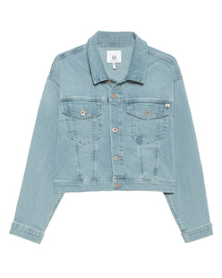 AG Jeans Mirah Jacket Blue
