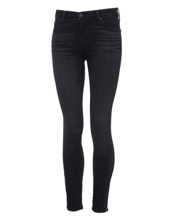 AG Legging Ankle Super Skinny Black