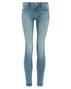 AG Jeans Legging Ankle Blue