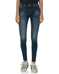 AG Jeans Mila Washed Out Blue