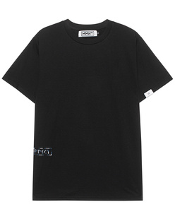 MMNT All Smile Black