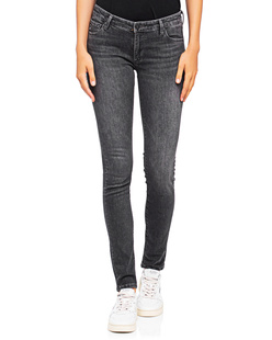AG Jeans Legging Washed Black