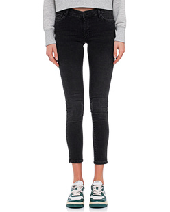 AG Jeans Legging Ankle Black