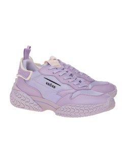 GHŌUD Tyre Low Mesh Violet