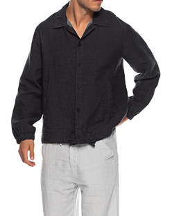 Crossley H-Hemdjacke 57CO/43LIN