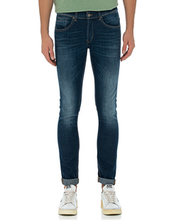 Dondup George Lightweight Blue