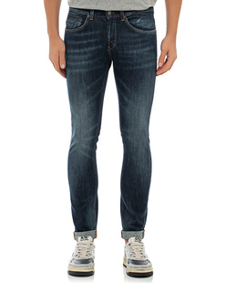 Dondup George Skinny Blue