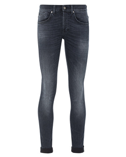 Dondup George Basic Black
