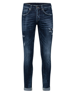 Dondup George Skinny Blue