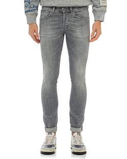 Dondup George Skinny Grey