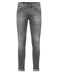 Dondup George Skinny Grey