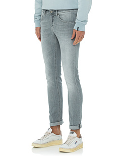 Dondup George Basic Grey