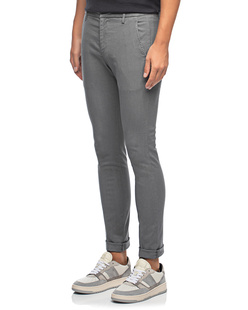 Dondup Gaubert Grey