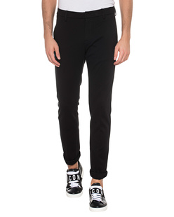 Dondup Gaubert Black