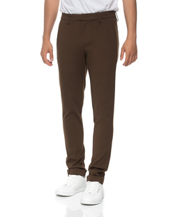 Dondup Gaubert Basic Brown