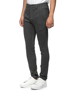 Dondup Gaubert Basic Grey