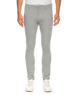 Dondup Gaubert Grey Melange