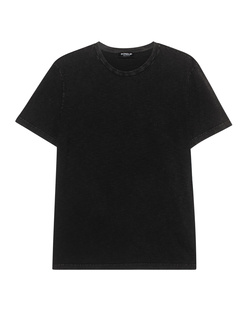 Dondup Cotton Washed Black