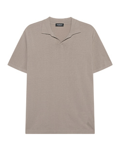 Dondup Washed Polo Sand
