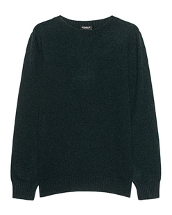 Dondup Cashmere Green