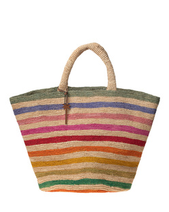 Manebi Summer Stripe Multicolor