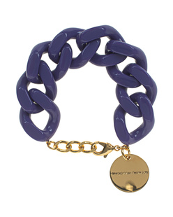 Vanessa Baroni  Great Chain Violet