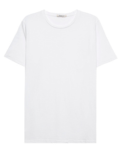 CROSSLEY Clean Oversize White