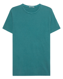 CROSSLEY Cotton Shirt Blue